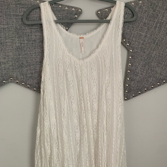 Free People Dress - Picture 1 of 3